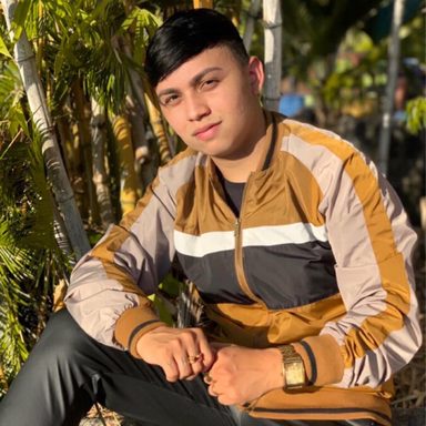 Pastor Leandro Gomes