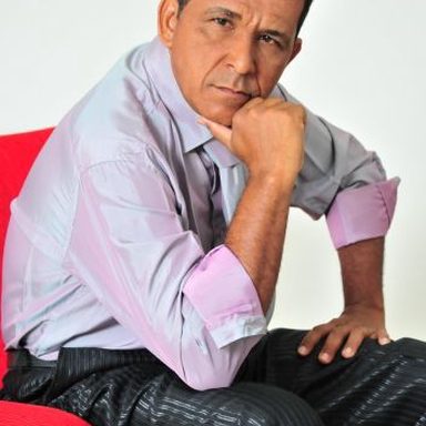 Pastor Joaquim Santos