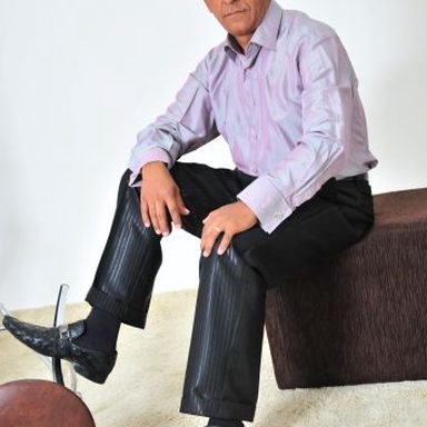 Pastor Joaquim Santos