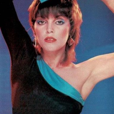 Pat Benatar