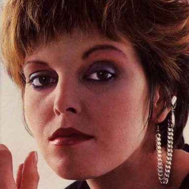 Pat Benatar
