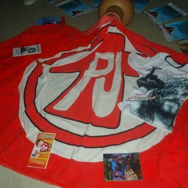 Pastoral da Juventude