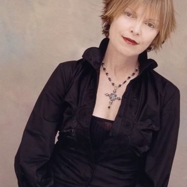 Pat Benatar