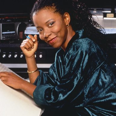 Patrice Rushen