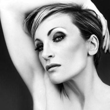 Patricia Kaas