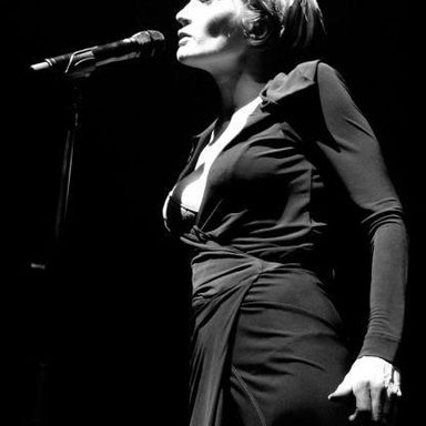 Patricia Kaas