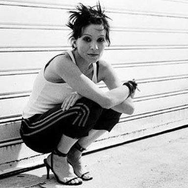 Patricia Marx photo 19