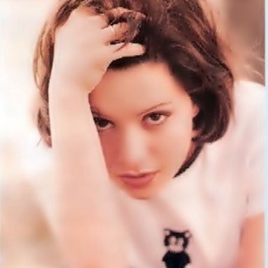 Patricia Marx photo 16