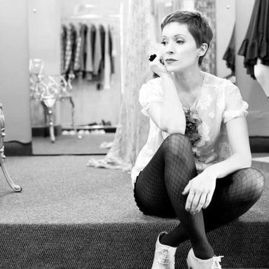 Patricia Marx photo 12