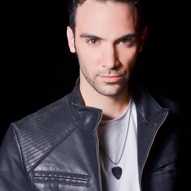 Patricio De Luca
