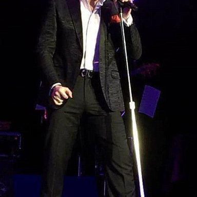 Patrizio Buanne photo 9