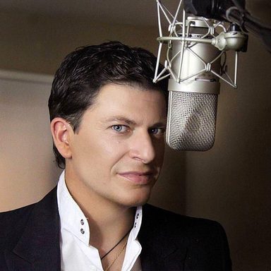 Patrizio Buanne
