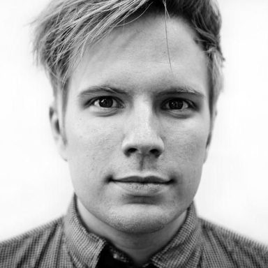 Patrick Stump