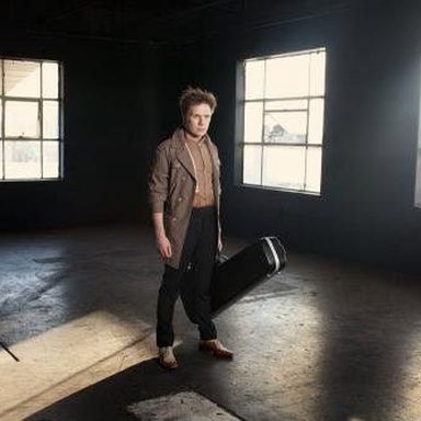 Patrick Stump photo 25