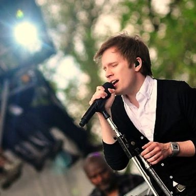 Patrick Stump photo 16