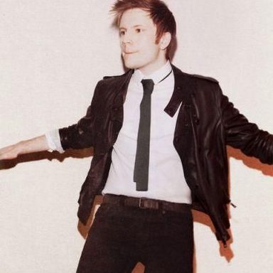 Patrick Stump