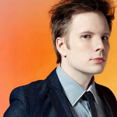 Patrick Stump photo 17