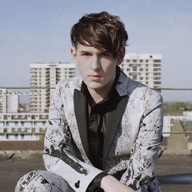 Patrick Wolf photo 10