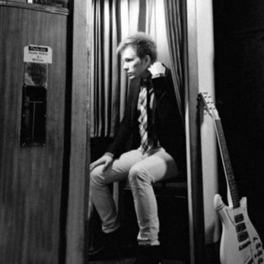 Patrick Stump photo 11