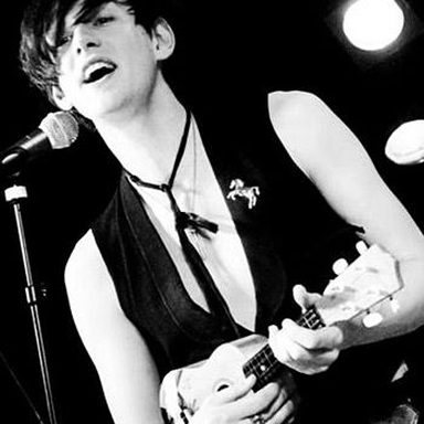 Patrick Wolf photo 20