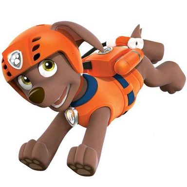 Patrulha Canina