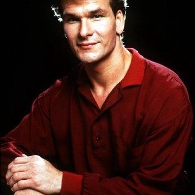 Patrick Swayze