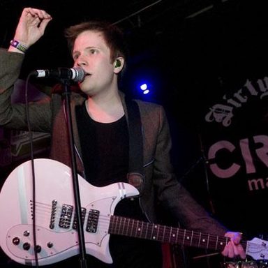 Patrick Stump photo 12