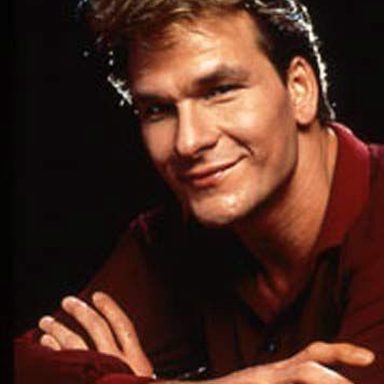 Patrick Swayze