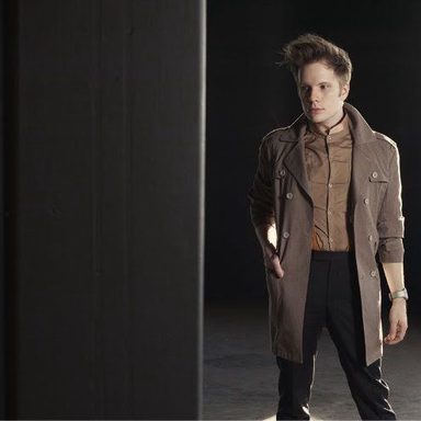 Patrick Stump photo 22