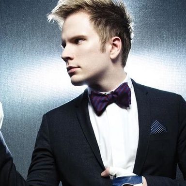 Patrick Stump photo 14