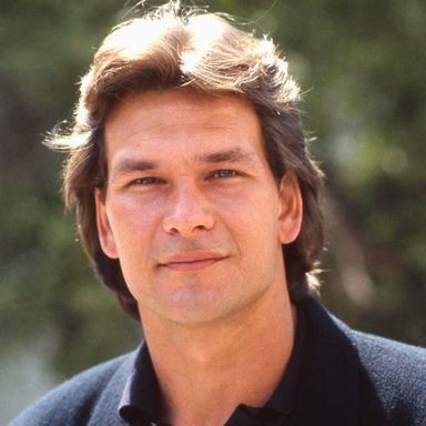 Patrick Swayze