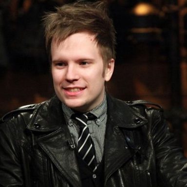 Patrick Stump photo 18