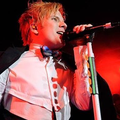 Patrick Stump photo 10