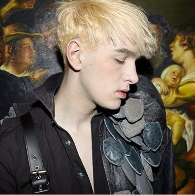 Patrick Wolf photo 12
