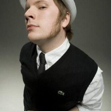 Patrick Stump