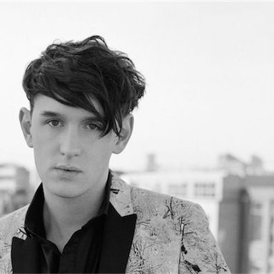 Patrick Wolf photo 14