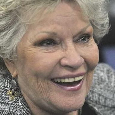 Patti Page