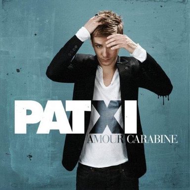 Patxi Garat