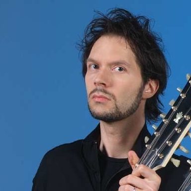 Paul Gilbert