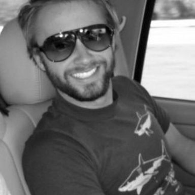 Paul McDonald