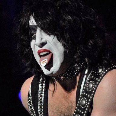 Paul Stanley photo 21