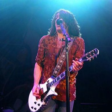 Paul Stanley photo 18