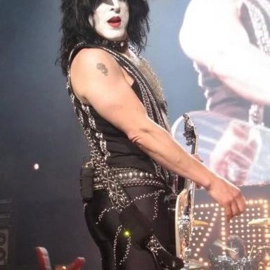 Paul Stanley
