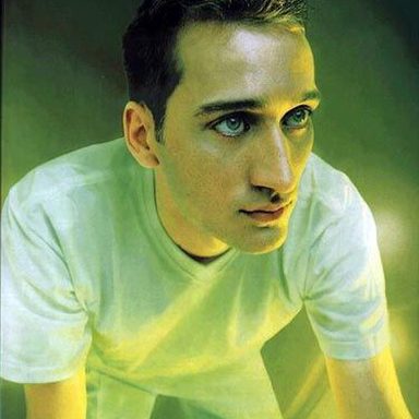 Paul Van Dyk
