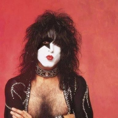 Paul Stanley photo 12