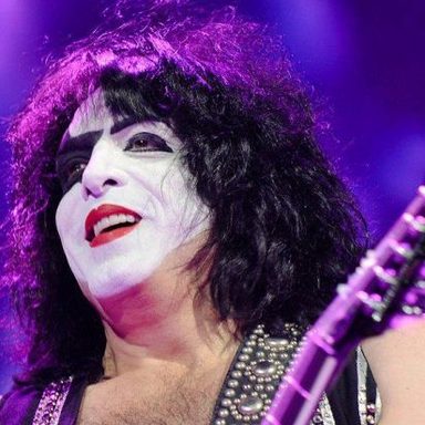 Paul Stanley
