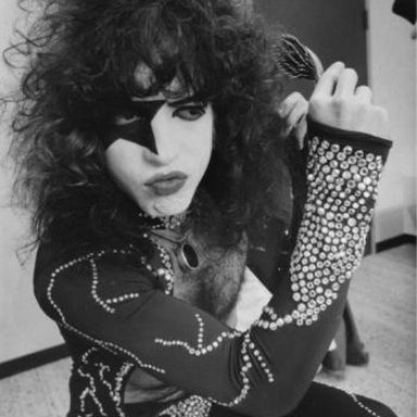 Paul Stanley photo 17