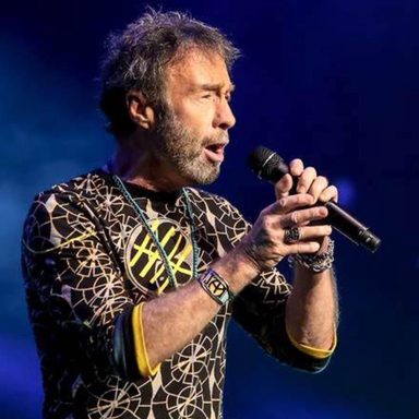 Paul Rodgers