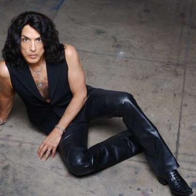 Paul Stanley