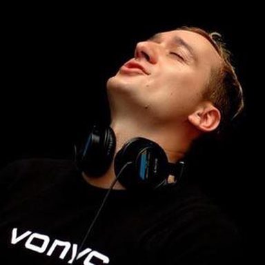 Paul Van Dyk